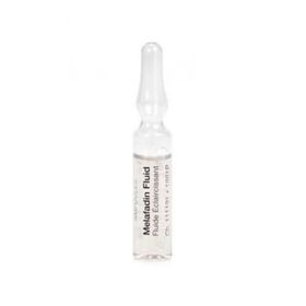 Janssen Cosmetics Ampoules Melafadin Fluid 2 ml Anti Aging Serum