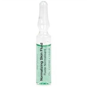 Janssen Cosmetics Ampoules Normalizing Skin Fluid 2 ml Anti-Aging Serum