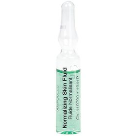 Janssen Cosmetics Ampoules Normalizing Skin Fluid 2 ml Anti-Aging Serum