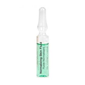 Janssen Cosmetics Ampoules Normalizing Skin Fluid 2 ml Anti-Aging Serum