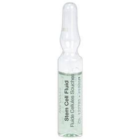 Janssen Cosmetics Ampoules Stem Cell Fluid 2 ml Anti-Aging Serum
