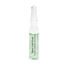 Janssen Cosmetics Ampoules Stem Cell Fluid 2 ml Anti-Aging Serum