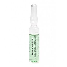Janssen Cosmetics Ampoules Stem Cell Fluid 2 ml Anti-Aging Serum