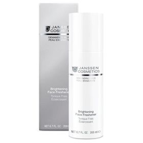 Janssen Cosmetics Aydınlatıcı 200 ml Anti Age Tonik