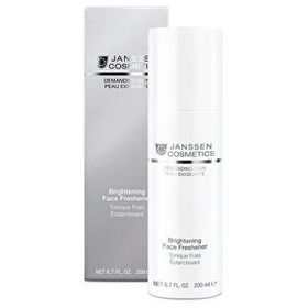 Janssen Cosmetics Aydınlatıcı 200 ml Anti Age Tonik