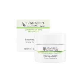 Janssen Cosmetics Balancing Cream 50 ml Nemlendirici