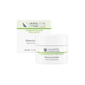Janssen Cosmetics Balancing Cream 50 ml Nemlendirici