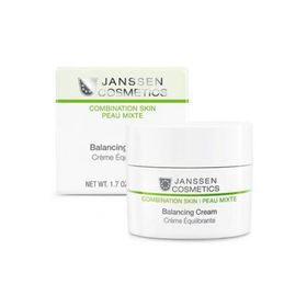 Janssen Cosmetics Balancing Cream 50 ml Nemlendirici
