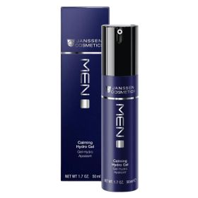 Janssen Cosmetics Calming Hydro Gel 50 ml Cilt Bakımı