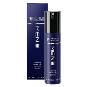 Janssen Cosmetics Calming Hydro Gel 50 ml Cilt Bakımı