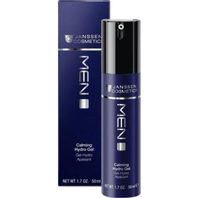 Janssen Cosmetics Calming Hydro Gel 50 ml Cilt Bakımı