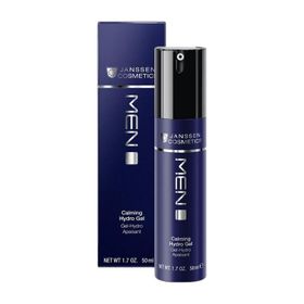 Janssen Cosmetics Calming Hydro Gel 50 ml Cilt Bakımı