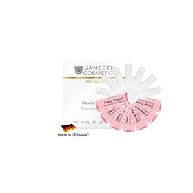 Janssen Cosmetics Caviar Extract 2 ml Ampül