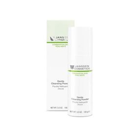 Janssen Cosmetics Combination Skin Gentle Cleansing Powder 100 gr Nemlendirici