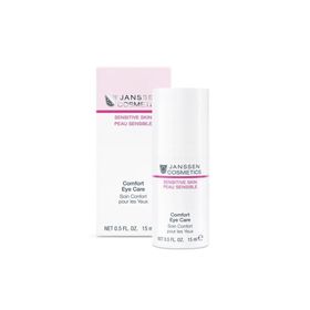 Janssen Cosmetics Comfort 15 ml Göz Kremi