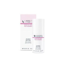 Janssen Cosmetics Comfort 15 ml Göz Kremi