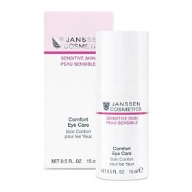 Janssen Cosmetics Comfort 15 ml Göz Kremi