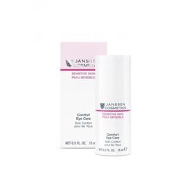 Janssen Cosmetics Comfort 15 ml Göz Kremi