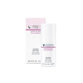 Janssen Cosmetics Comfort 15 ml Göz Kremi