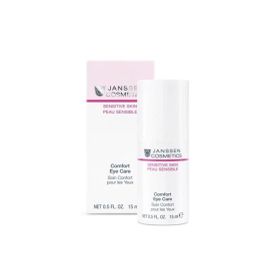 Janssen Cosmetics Comfort 15 ml Göz Kremi