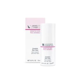 Janssen Cosmetics Comfort 15 ml Göz Kremi