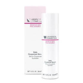 Janssen Cosmetics Daily Couperose 30 ml Serum
