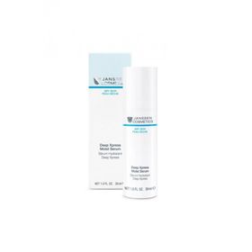 Janssen Cosmetics Deep Xpress Moist 30 ml Serum