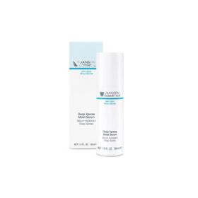 Janssen Cosmetics Deep Xpress Moist 30 ml Serum