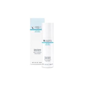Janssen Cosmetics Deep Xpress Moist 30 ml Serum
