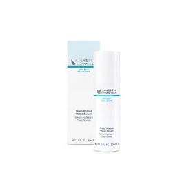 Janssen Cosmetics Deep Xpress Moist 30 ml Serum