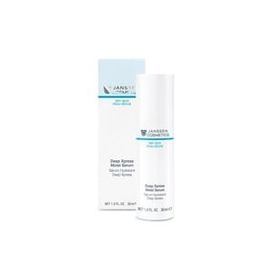 Janssen Cosmetics Deep Xpress Moist 30 ml Serum