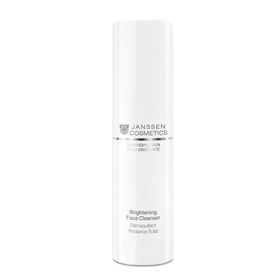 Janssen Cosmetics Demanding Skin Brightening Face Cleanser 200 ml Nemlendirici