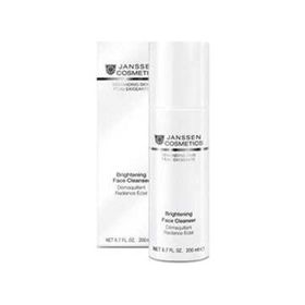 Janssen Cosmetics Demanding Skin Brightening Face Cleanser 200 ml Nemlendirici