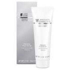 Janssen Cosmetics Demanding Skin Intensive Face Scrub 50 ml Pro Arındırmaya Yardımcı Krem