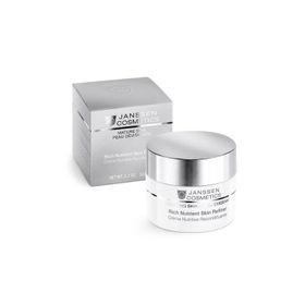 Janssen Cosmetics Demanding Skin Rich Nutrient Skin Refiner 50 ml Anti-Aging Krem