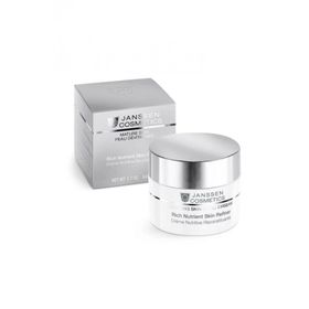 Janssen Cosmetics Demanding Skin Rich Nutrient Skin Refiner 50 ml Anti-Aging Krem