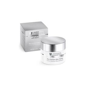 Janssen Cosmetics Demanding Skin Rich Nutrient Skin Refiner 50 ml Anti-Aging Krem