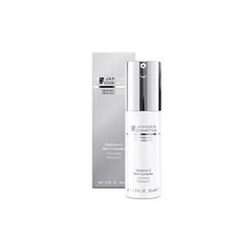 Janssen Cosmetics Demanding Skin Vitaforce C Skin Complex 30 ml Cosmetics Demanding Skin Vitaforce C Cream 50 ml Anti-Aging Serum
