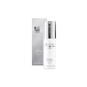 Janssen Cosmetics Demanding Skin Vitaforce C Skin Complex 30 ml Cosmetics Demanding Skin Vitaforce C Cream 50 ml Anti-Aging Serum