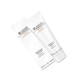 Janssen Cosmetics Fair Skin Brightening Exfoliator 50 ml Nemlendirici