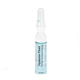 Janssen Cosmetics Hyaluron Fluid 2 ml Ampul