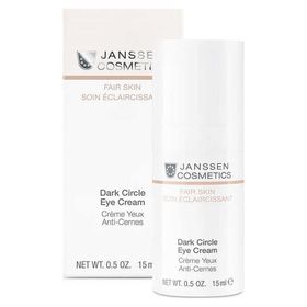 Janssen Cosmetics Koyu Halkalar İçin 15 ml Göz Kremi