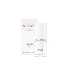 Janssen Cosmetics Koyu Halkalar İçin 15 ml Göz Kremi