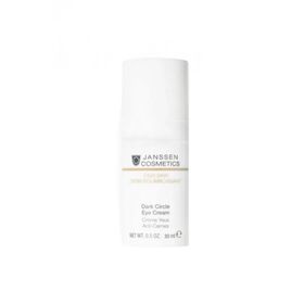 Janssen Cosmetics Koyu Halkalar İçin 15 ml Göz Kremi