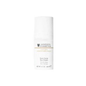 Janssen Cosmetics Koyu Halkalar İçin 15 ml Göz Kremi
