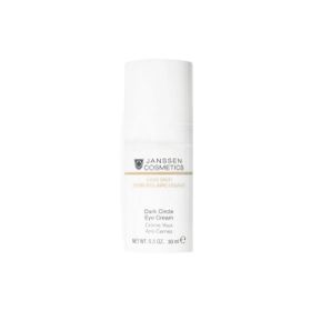 Janssen Cosmetics Koyu Halkalar İçin 15 ml Göz Kremi