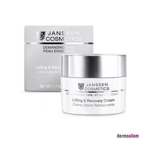 Janssen Cosmetics Lifting 50 ml Recovery Cream