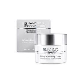 Janssen Cosmetics Lifting 50 ml Recovery Cream