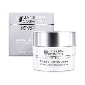 Janssen Cosmetics Lifting 50 ml Recovery Cream