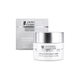 Janssen Cosmetics Lifting 50 ml Recovery Cream